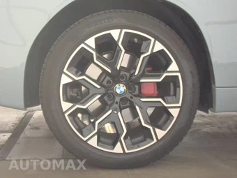 2026 BMW X3 M50 – miniatura 11