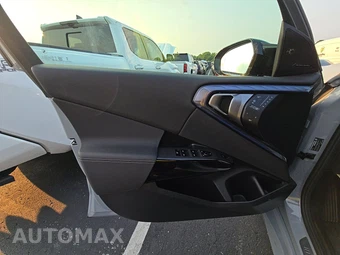 2026 BMW X3 M50 – miniatura 15