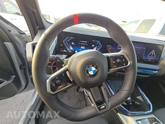 2026 BMW X3 M50 – miniatura 16