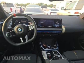 2026 BMW X3 M50 – miniatura 17