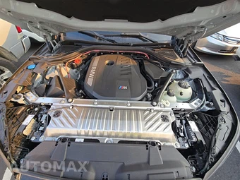 2026 BMW X3 M50 – miniatura 22