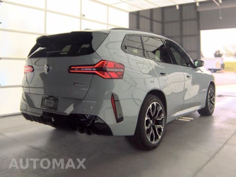 2026 BMW X3 M50 – miniatura 5