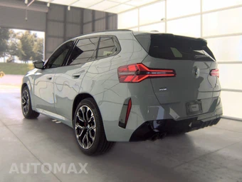 2026 BMW X3 M50 – miniatura 8