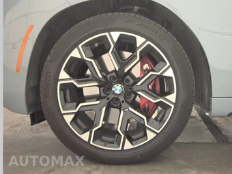 2026 BMW X3 M50 – miniatura 9