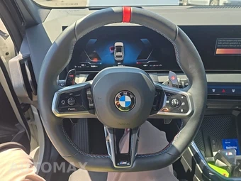 2026 BMW X3 M50 - miniatura 10