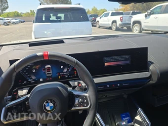 2026 BMW X3 M50 - miniatura 11