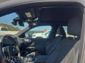 2026 BMW X3 M50 - miniatura 14