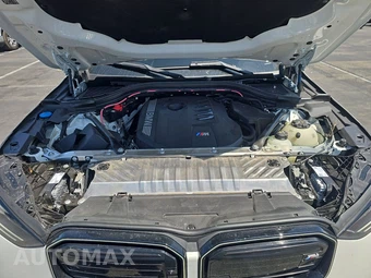 2026 BMW X3 M50 - miniatura 16