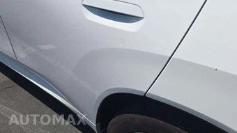 2026 BMW X3 M50 - miniatura 21