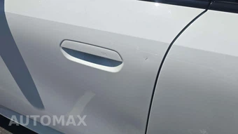 2026 BMW X3 M50 - miniatura 22