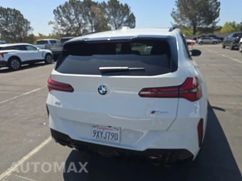 2026 BMW X3 M50 - miniatura 5
