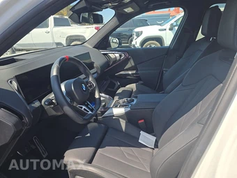 2026 BMW X3 M50 - miniatura 7
