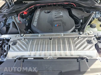 2026 BMW X3 M50 – miniatura 16