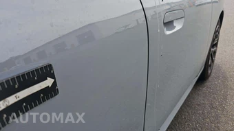 2026 BMW X3 M50 – miniatura 21