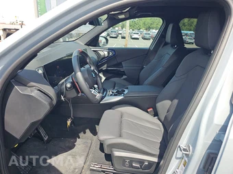 2026 BMW X3 M50 – miniatura 7