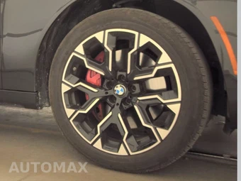 2026 BMW X3 M50 – miniatura 10
