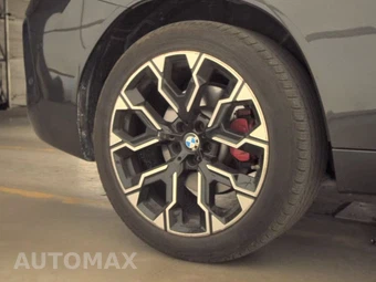 2026 BMW X3 M50 – miniatura 11