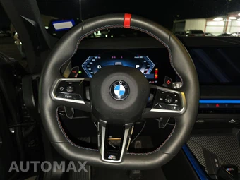2026 BMW X3 M50 – miniatura 16