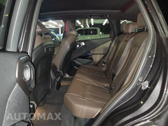 2026 BMW X3 M50 – miniatura 19