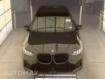 2026 BMW X3 M50 – miniatura 2