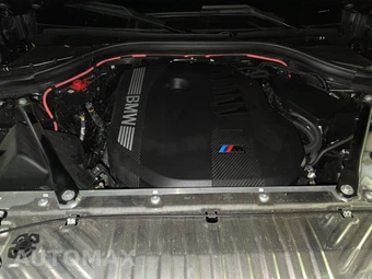 2026 BMW X3 M50 – miniatura 22