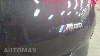 2026 BMW X3 M50 – miniatura 26