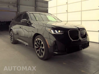 2026 BMW X3 M50 – miniatura 4