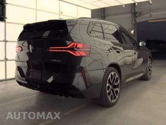 2026 BMW X3 M50 – miniatura 5