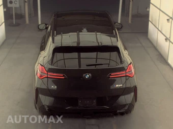 2026 BMW X3 M50 – miniatura 6