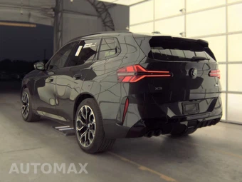 2026 BMW X3 M50 – miniatura 8