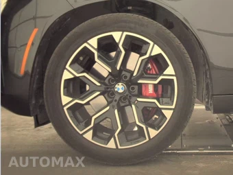 2026 BMW X3 M50 – miniatura 9