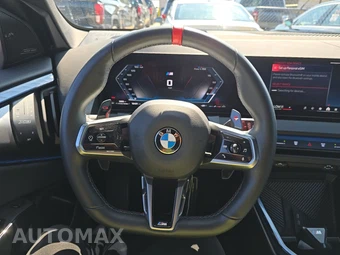 2026 BMW X3 M50 - miniatura 10
