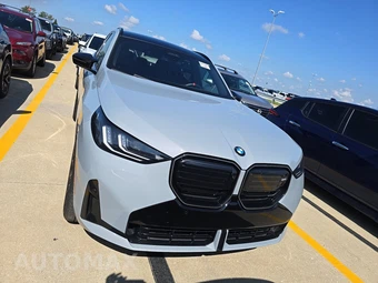 2026 BMW X3 M50 - miniatura 2