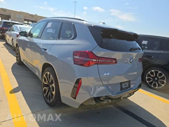 2026 BMW X3 M50 - miniatura 6
