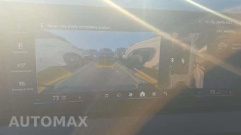 2026 BMW X3 M50 - miniatura 18