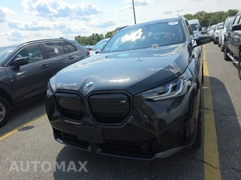 2026 BMW X3 M50 - miniatura 2