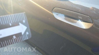 2026 BMW X3 M50 - miniatura 23