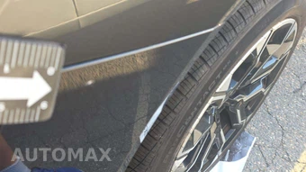 2026 BMW X3 M50 - miniatura 24
