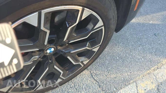 2026 BMW X3 M50 - miniatura 27