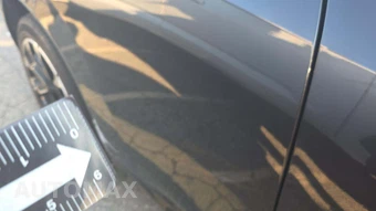 2026 BMW X3 M50 - miniatura 29