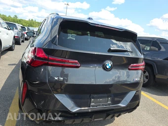 2026 BMW X3 M50 - miniatura 5