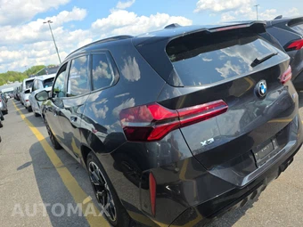 2026 BMW X3 M50 - miniatura 6