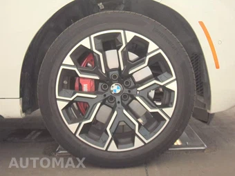 2026 BMW X3 M50 – miniatura 10