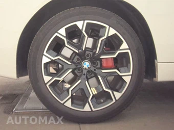 2026 BMW X3 M50 – miniatura 11