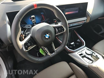 2026 BMW X3 M50 – miniatura 17