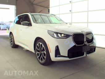 2026 BMW X3 M50 – miniatura 4
