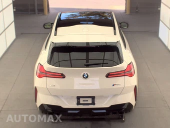 2026 BMW X3 M50 – miniatura 6