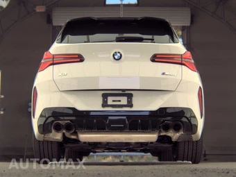 2026 BMW X3 M50 – miniatura 7