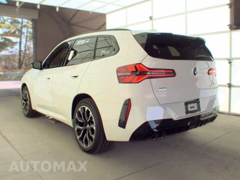 2026 BMW X3 M50 – miniatura 8