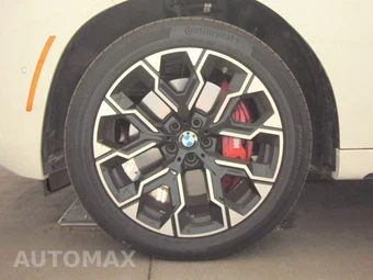 2026 BMW X3 M50 – miniatura 9
